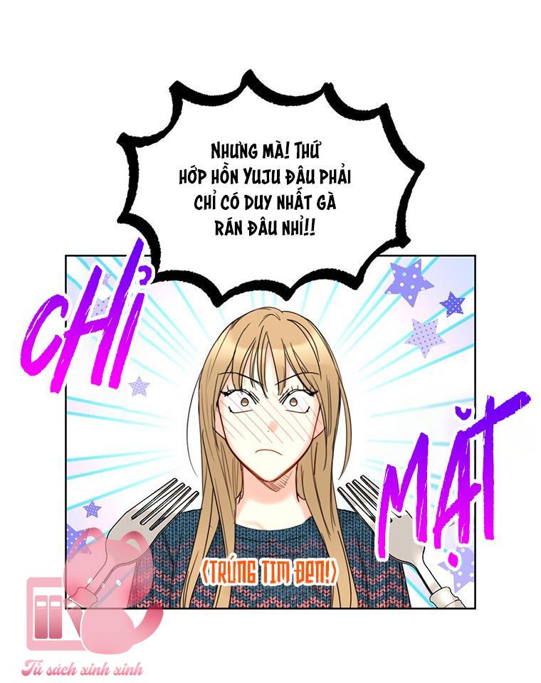 Hẹn hò chốn công sở Chapter 109 - Next Chapter 110