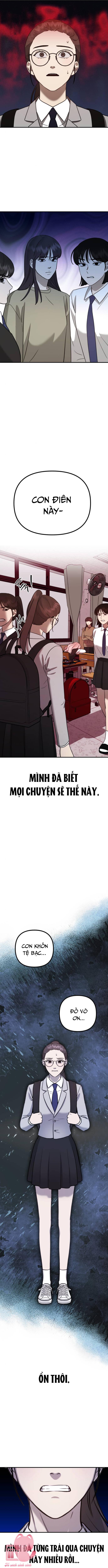 Thần Hổ Jangsan Chapter 13 - Trang 4