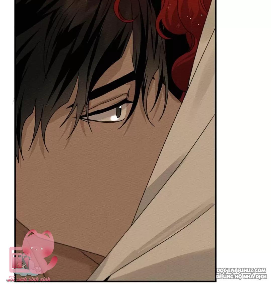 Dưới Tán Cây Sồi Chapter 36 - Trang 3