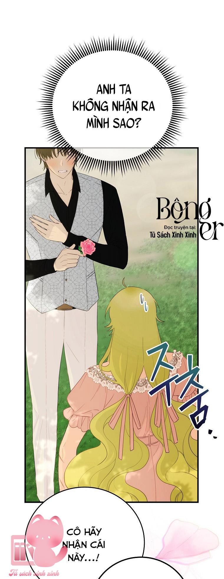 Đứa Nhỏ Không Phải Là Con Anh Chap 58 - Trang 2