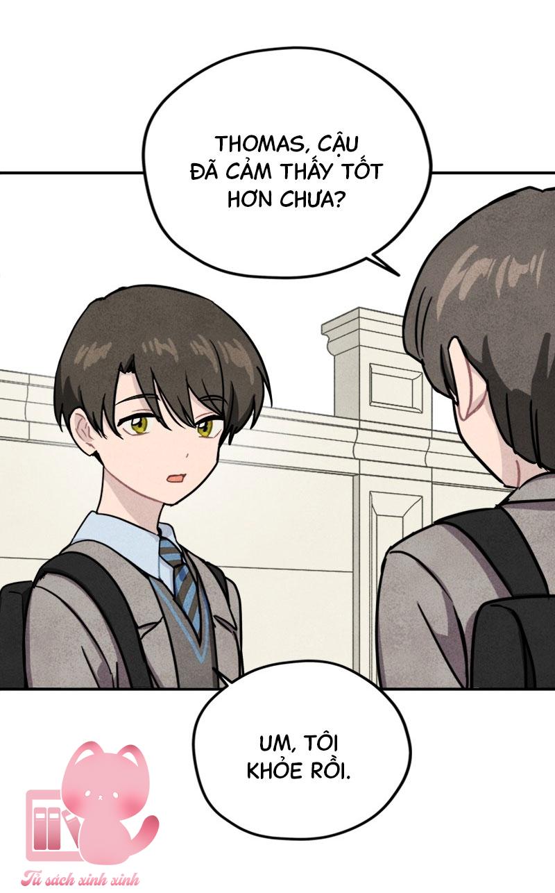 Phù Thủy Độc Dược Chap 13 - Trang 3