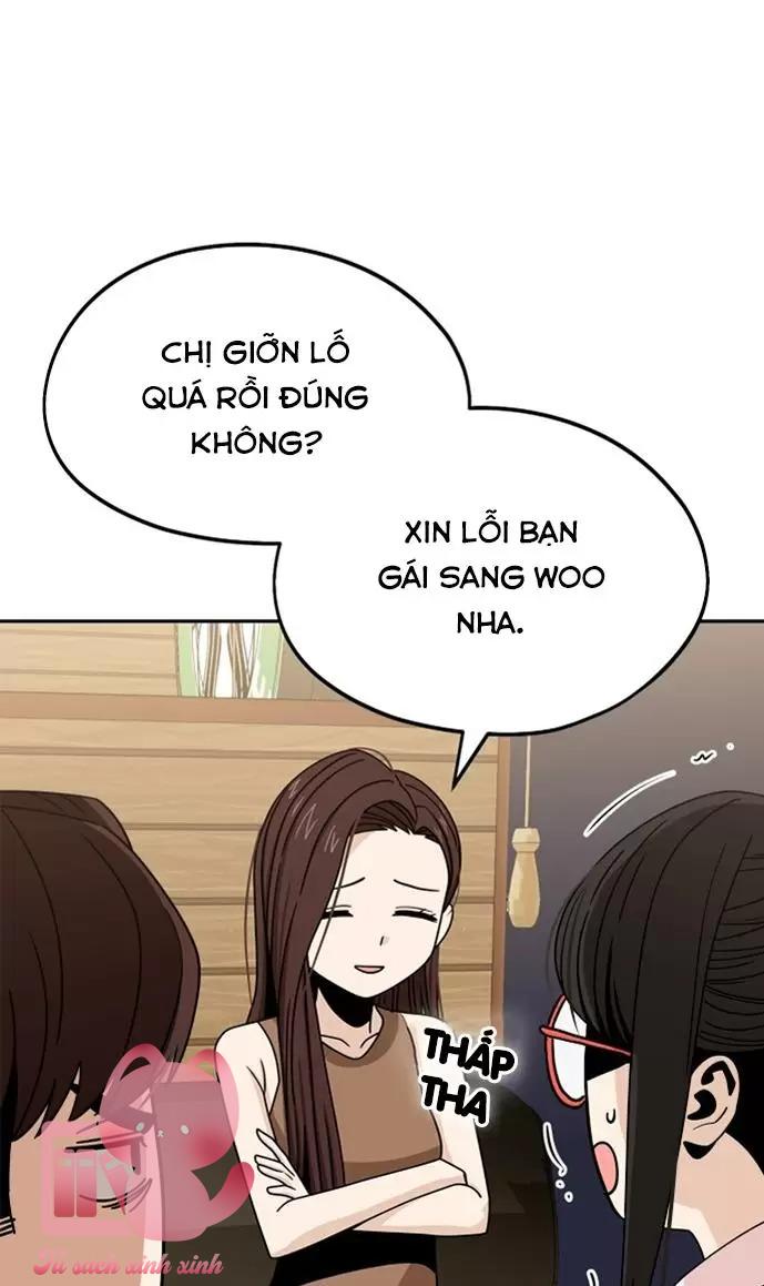 Lớ Ngớ Vớ Phải Tình Yêu Chap 60 - Trang 2