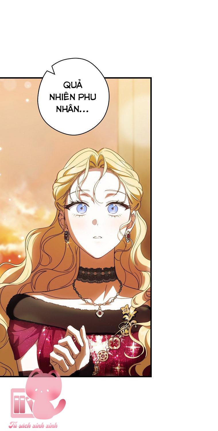 Cách Khiến Phu Quân Đứng Về Phía Tôi Chap 85 - Trang 2