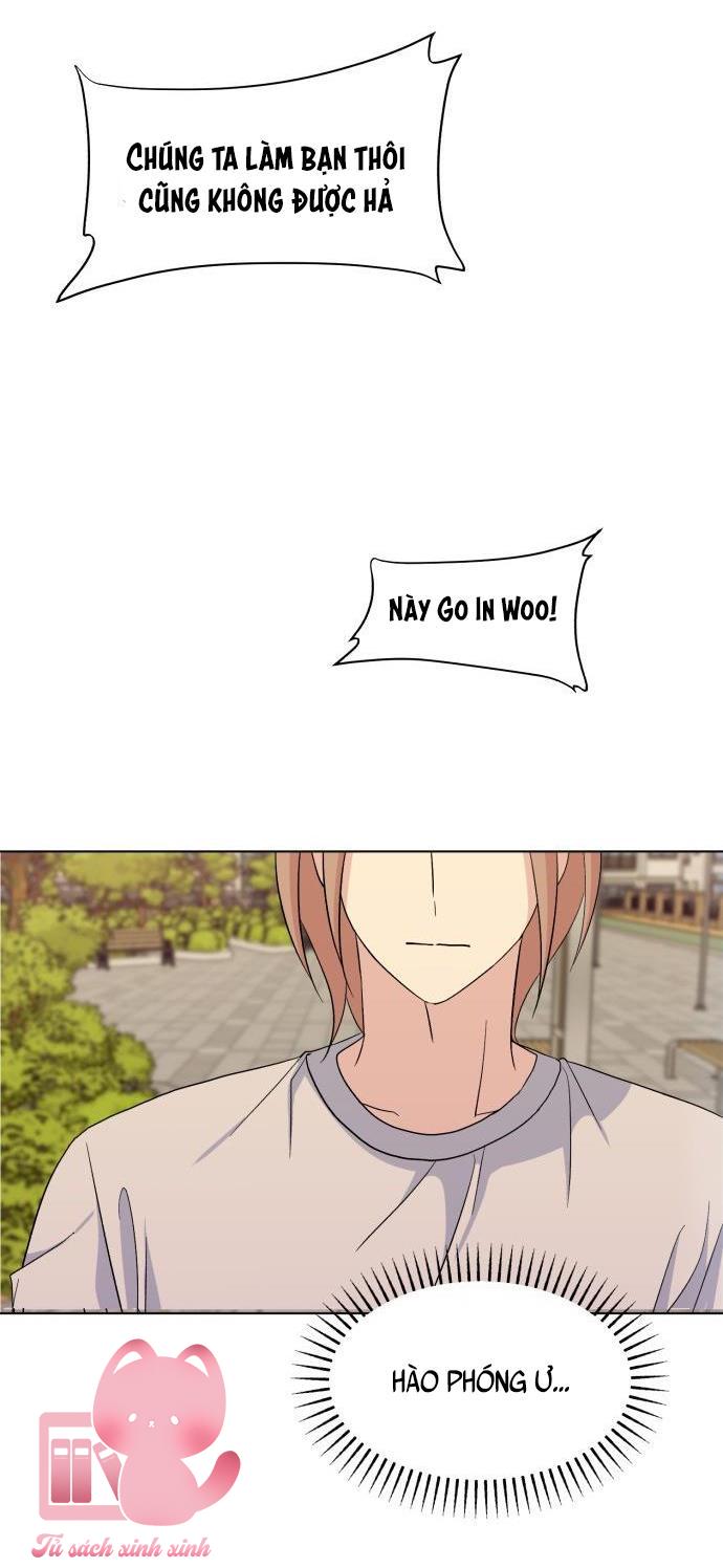 Quan Hệ Nhân Quả Chap 19 - Trang 2
