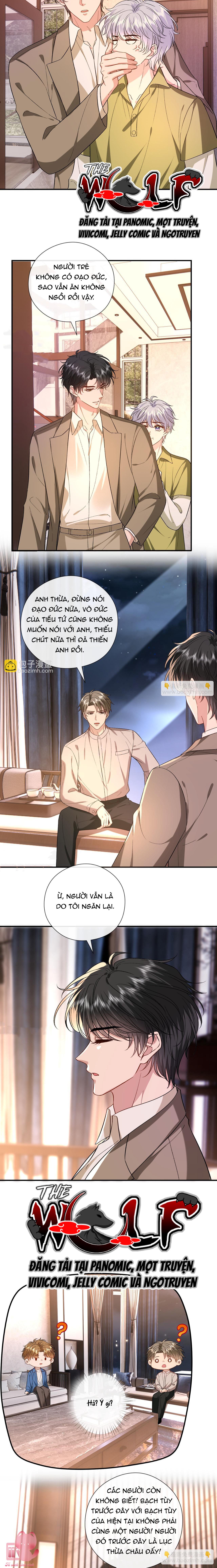 Phu Nhân Mỗi Ngày Đều Tại Tuyến Vả Mặt Chap 184 - Next Chap 185