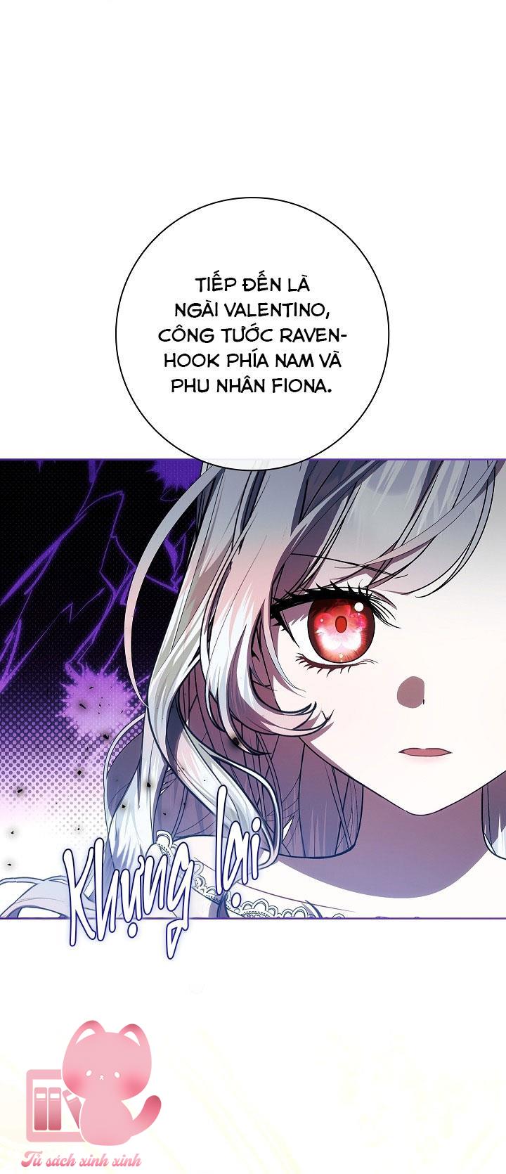 Nhận Nuôi Người Cha Phản Diện Chapter 72 - Trang 4