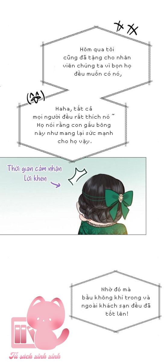 Serena Chương 23 - Trang 3