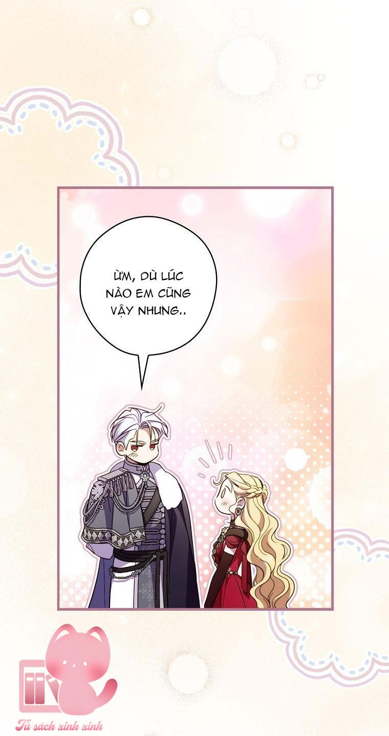 Cách Khiến Phu Quân Đứng Về Phía Tôi Chap 81 - Trang 2