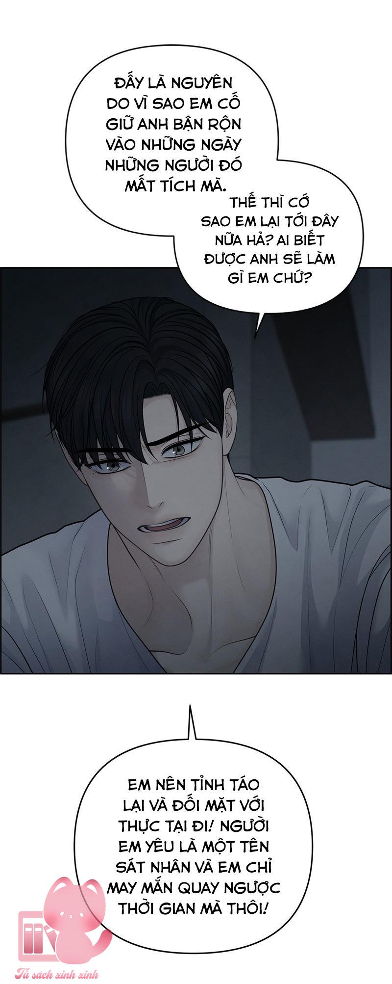 Hy Vọng Duy Nhất Chap 52 - Trang 2