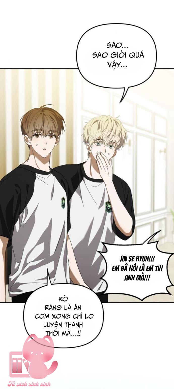 STARDUST PROJECT Chap 32 - Trang 3