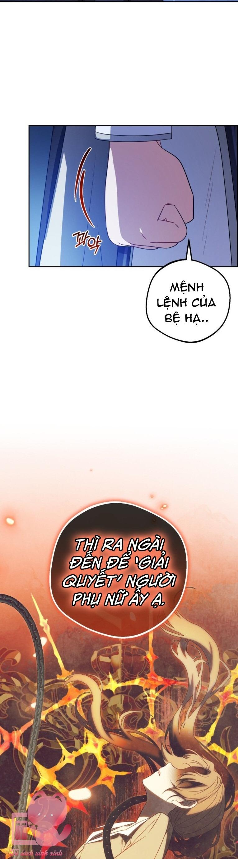 Được Yêu Thương Mà Còn Ngại Ngùng Sao! Chap 54 - Trang 4