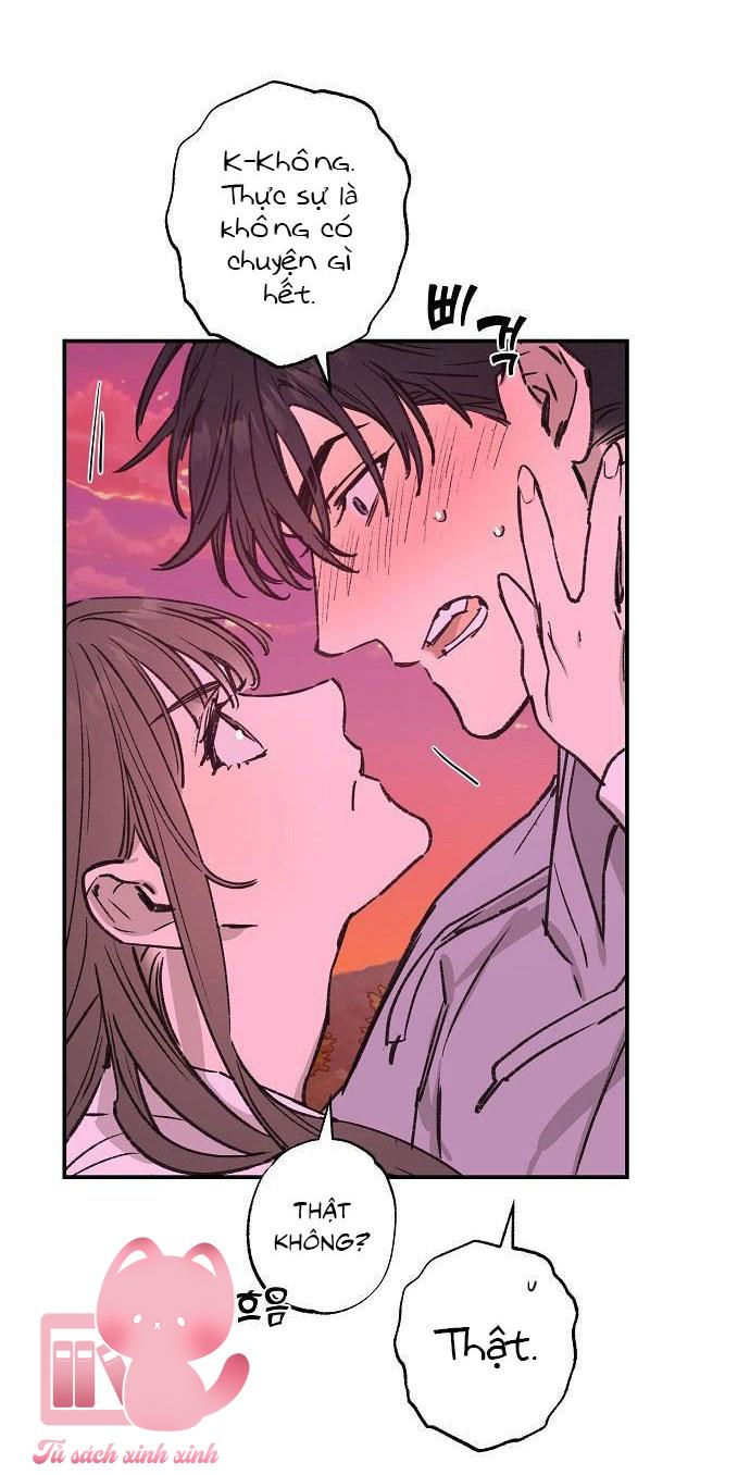 Onsaemiro Chapter 31 - Trang 4