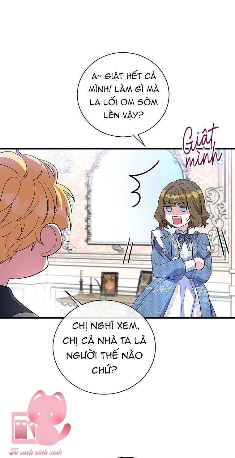 Chồng Yêu, Tôi Đây Bãi Công! Chap 39 - Next Chap 40