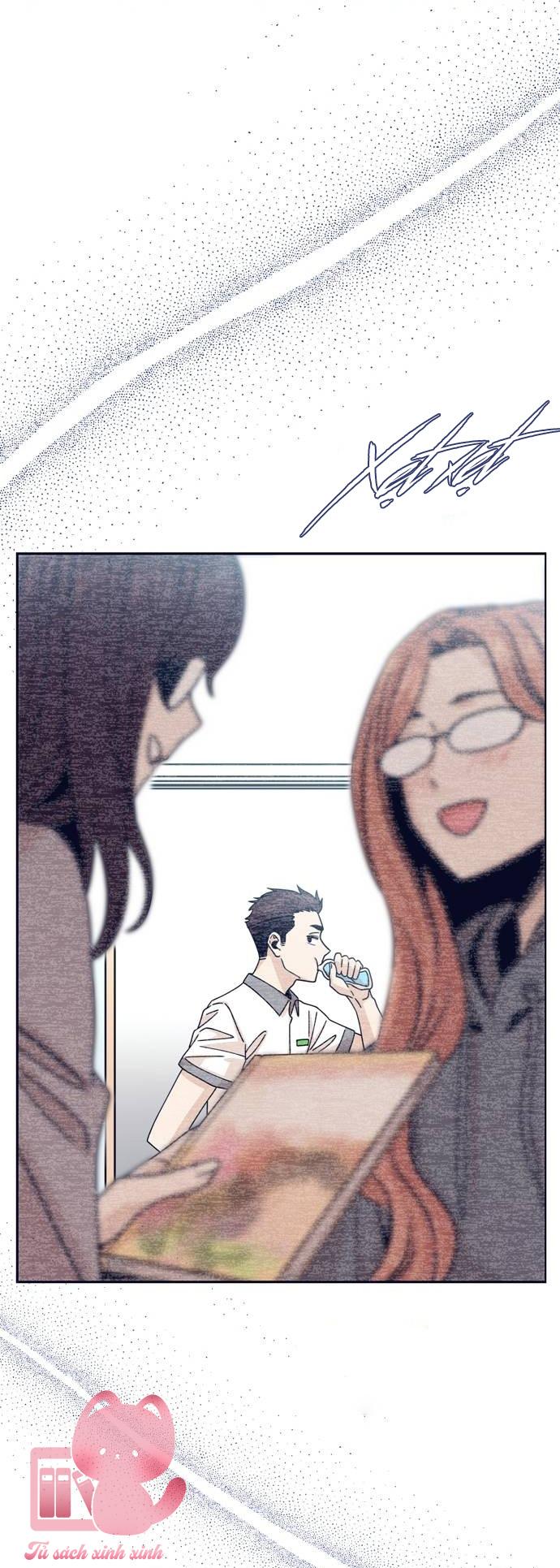 Lớ Ngớ Vớ Phải Tình Yêu Chapter 17 - Trang 4