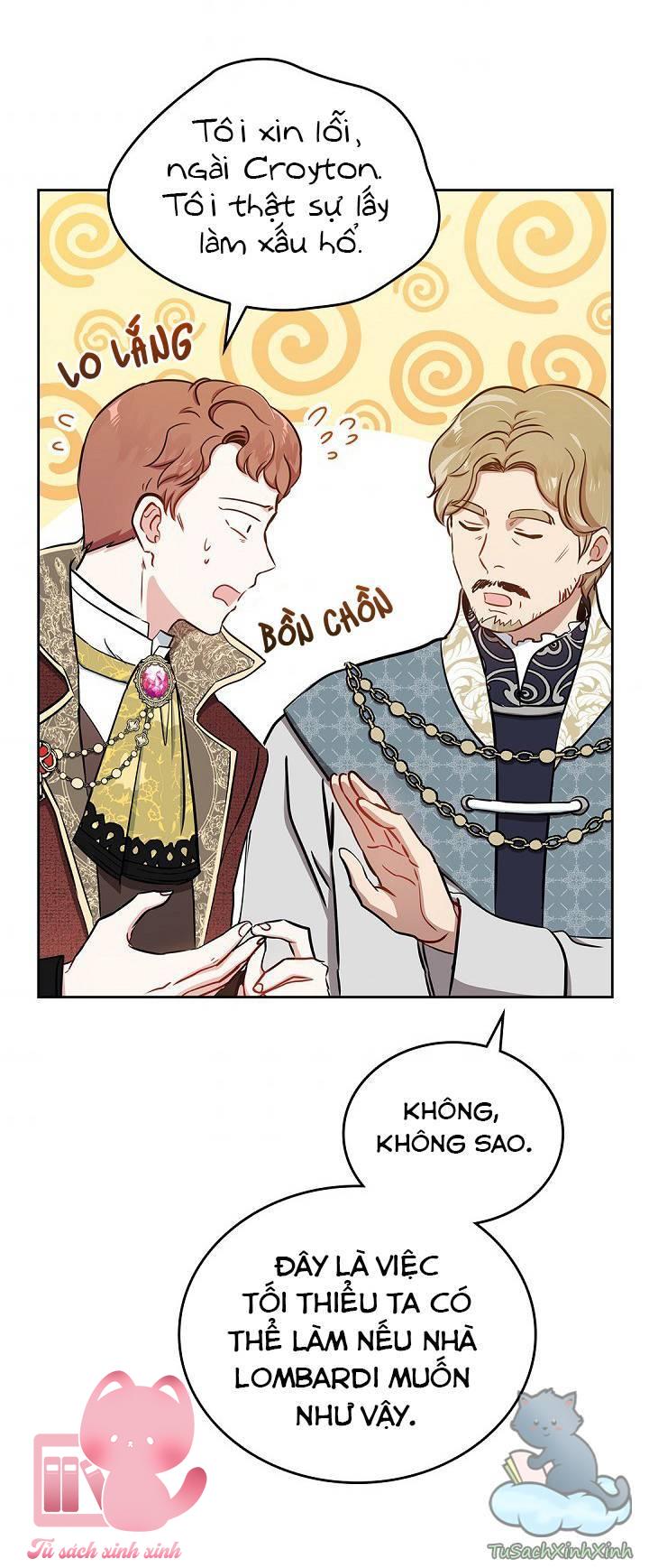 Kiếp Này Ta Sẽ Trở Thành Gia Chủ Chap 8 - Trang 2