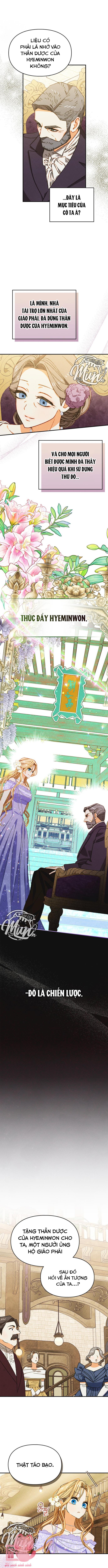 Thuần Hóa Munchkin Chapter 26 - Trang 4