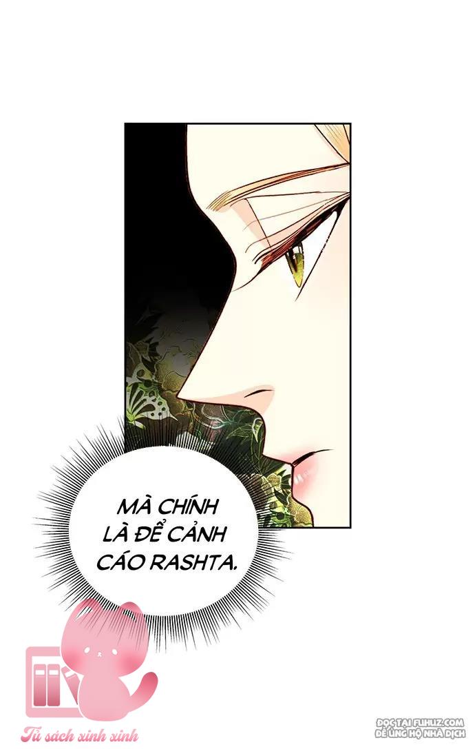 Hoàng Hậu Tái Hôn Chapter 52 - Trang 4