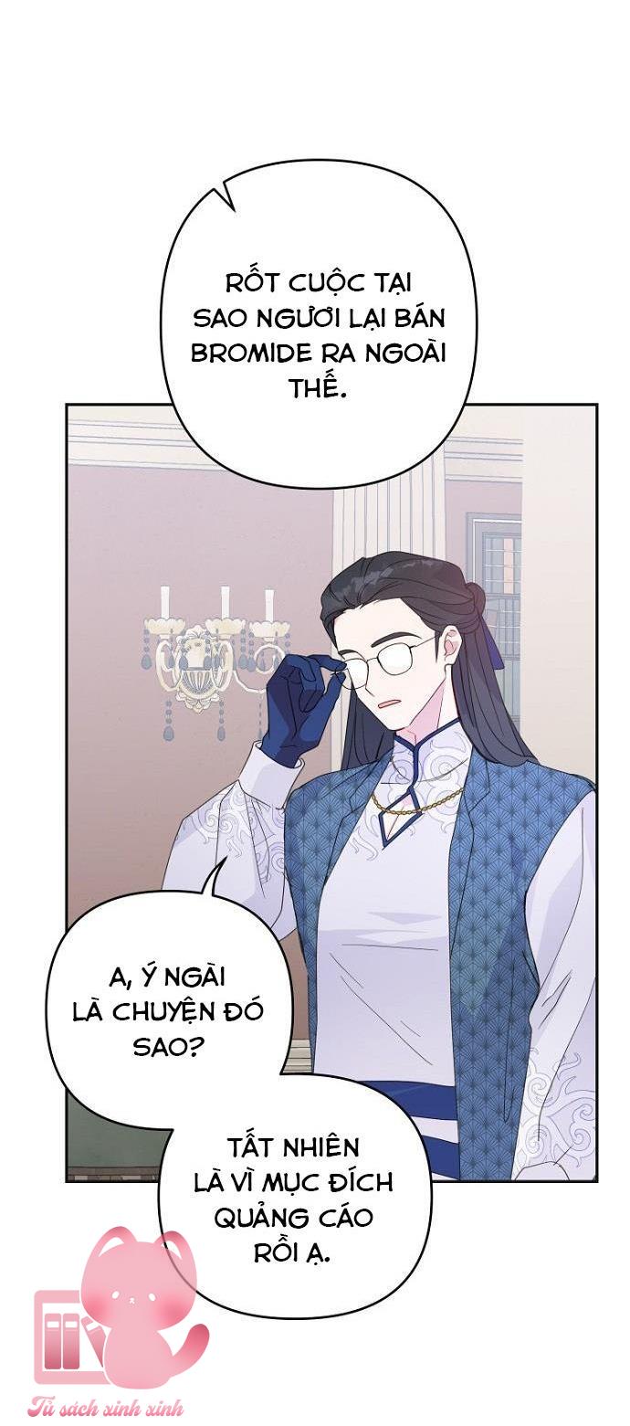 Bỏ Quách Chồng Con Đi, Tiền Bạc Mới Là Tất Cả Chap 70 - Trang 2