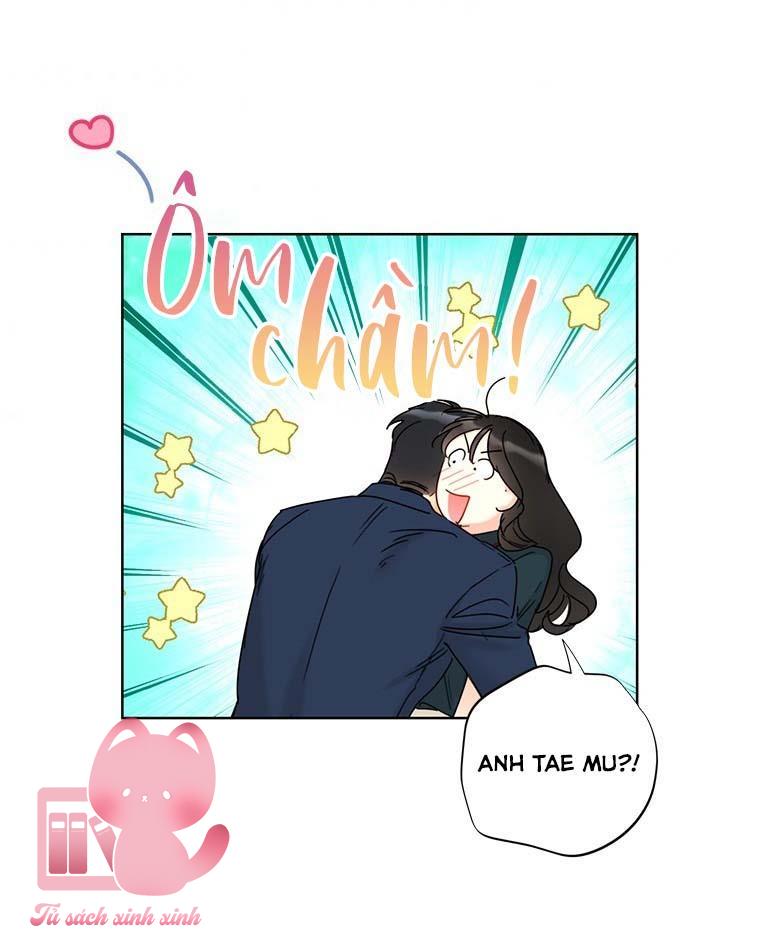 Hẹn hò chốn công sở Chapter 120 - Trang 3