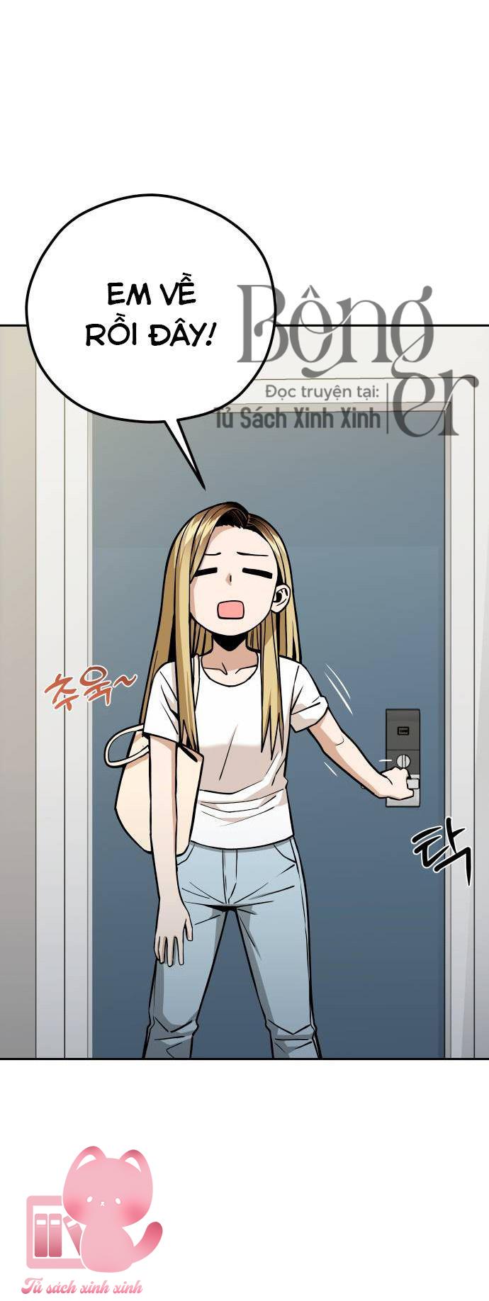 Lớ Ngớ Vớ Phải Tình Yêu Chapter 91 - Trang 4