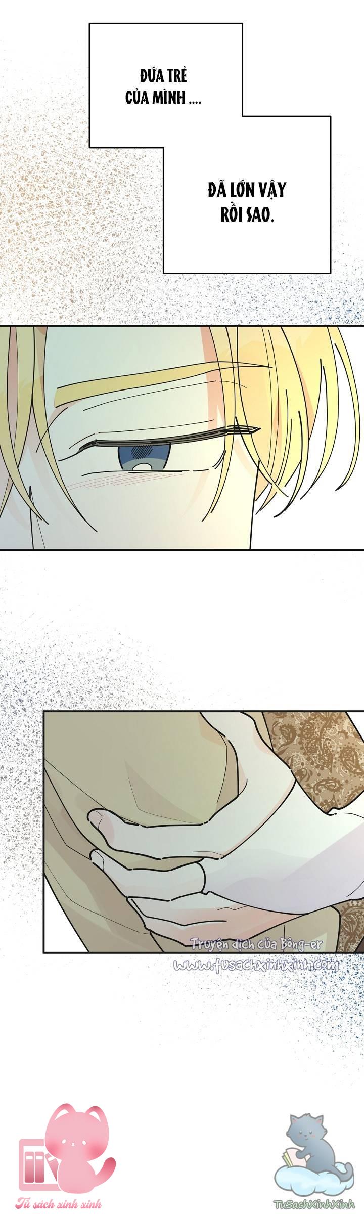 Người Hùng Của Ác Nữ Chapter 82 - Trang 4