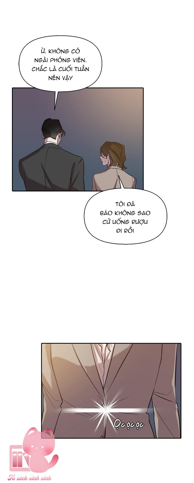Thanh Xuân Của Chúng Ta Chap 90 - Trang 4