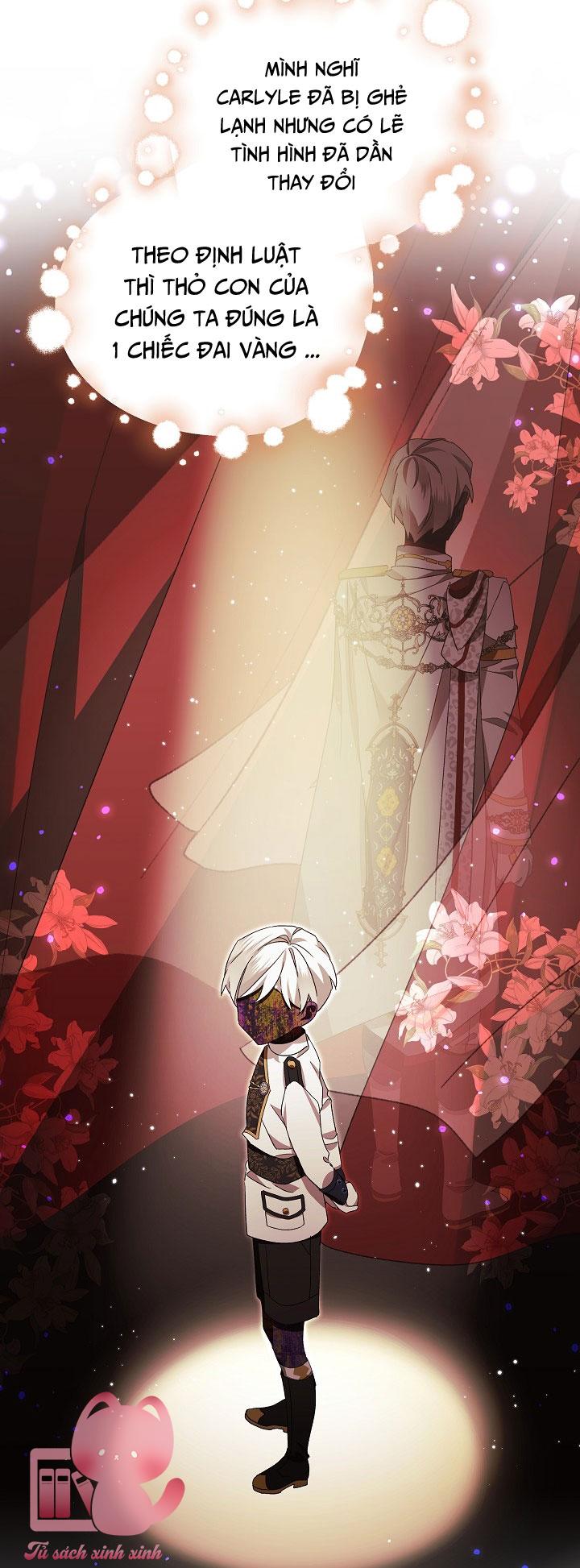 Quý Cô Thế Giới Ngầm Chap 35 - Trang 4