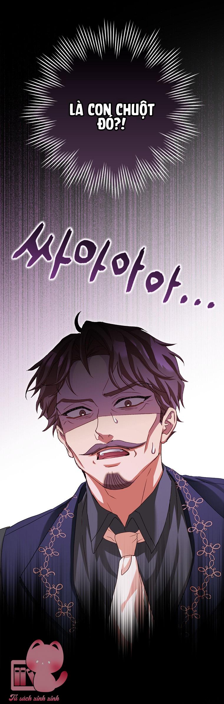 Chuột Đồng Dẫn Lối Cinderella Chap 3 - Trang 2