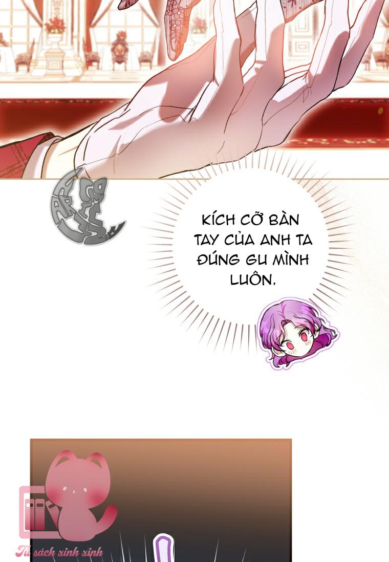 Làm Ác Nữ Bộ Không Tuyệt Sao? Chap 36 - Trang 4