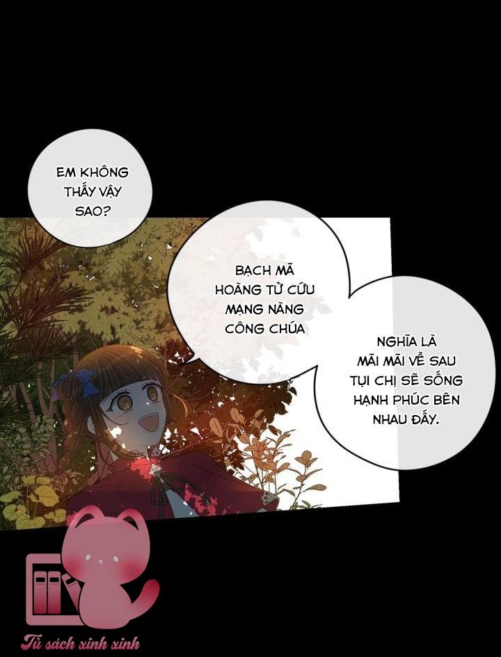 Hoàng Nữ Tóc Đen Chapter 11 - Trang 4