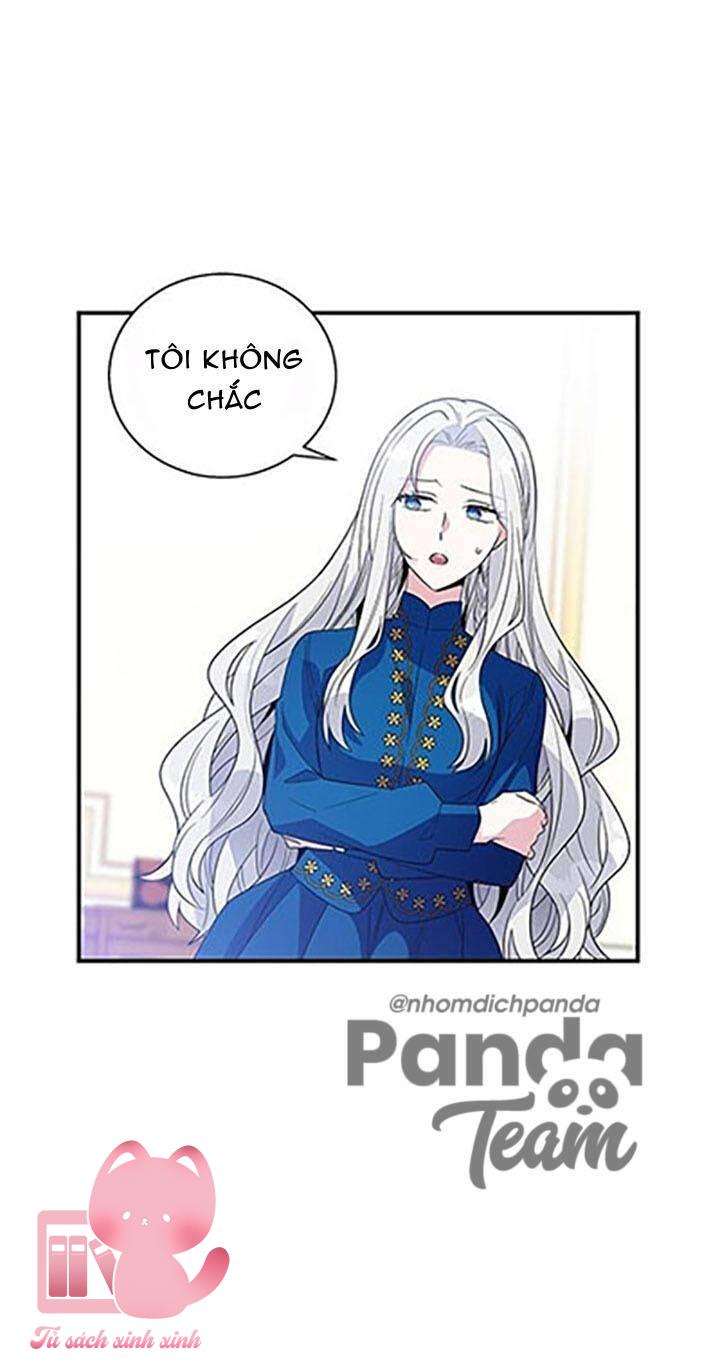 Chồng Yêu, Tôi Đây Bãi Công! Chap 20 - Trang 3