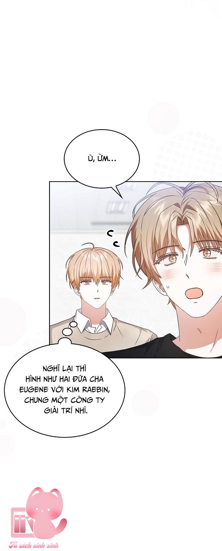 Debut Or Die Chap 67 - Trang 4