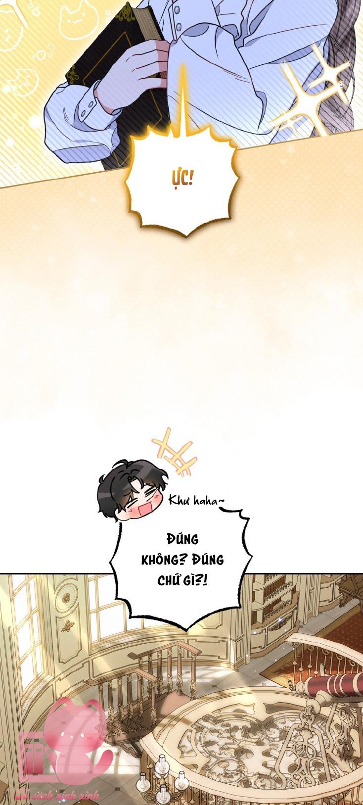 Được Yêu Thương Mà Còn Ngại Ngùng Sao! Chap 47 - Trang 4