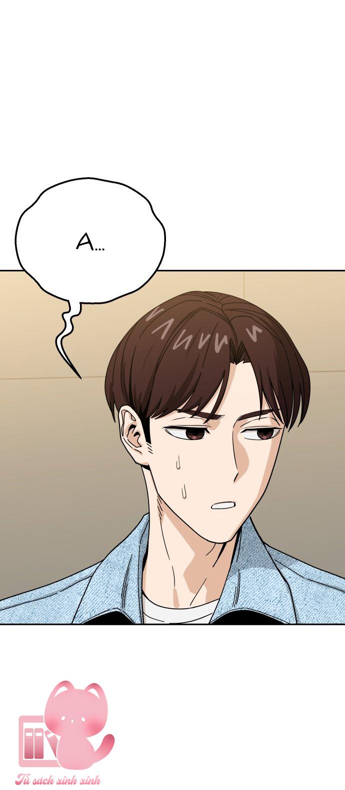 Lớ Ngớ Vớ Phải Tình Yêu Chap 31 - Trang 2