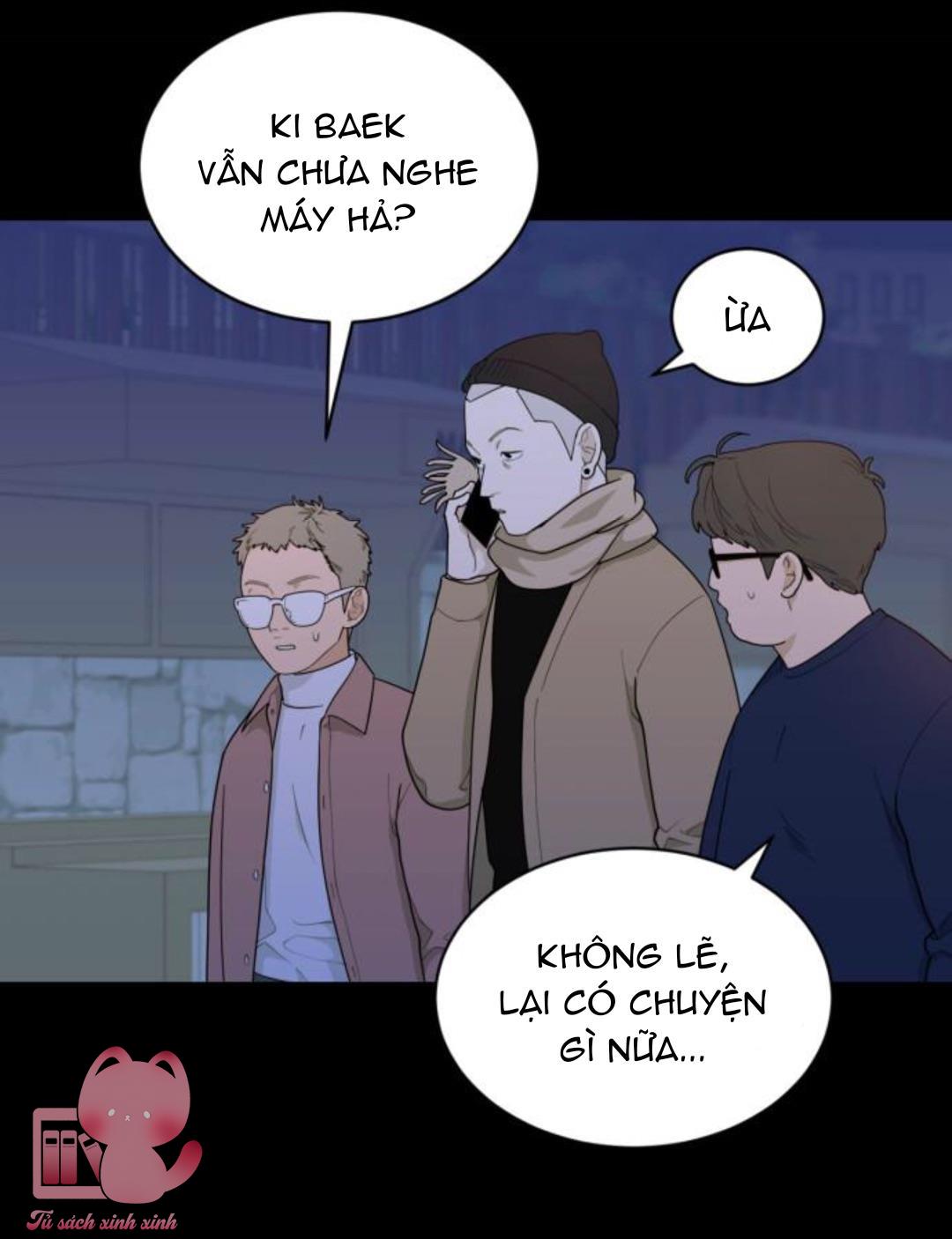 Vận May Không Ngờ Chapter 13 - Trang 4