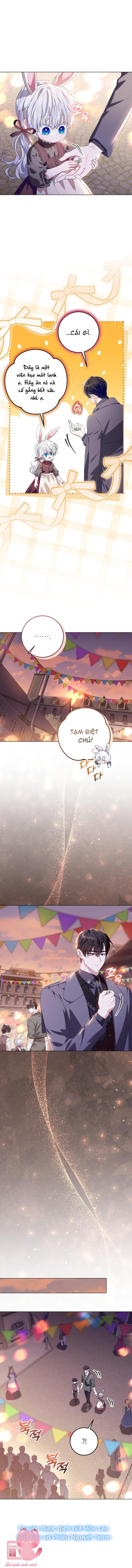 [END SS1] Người Cha Che Giấu Sức Mạnh Chap 28 - Trang 2