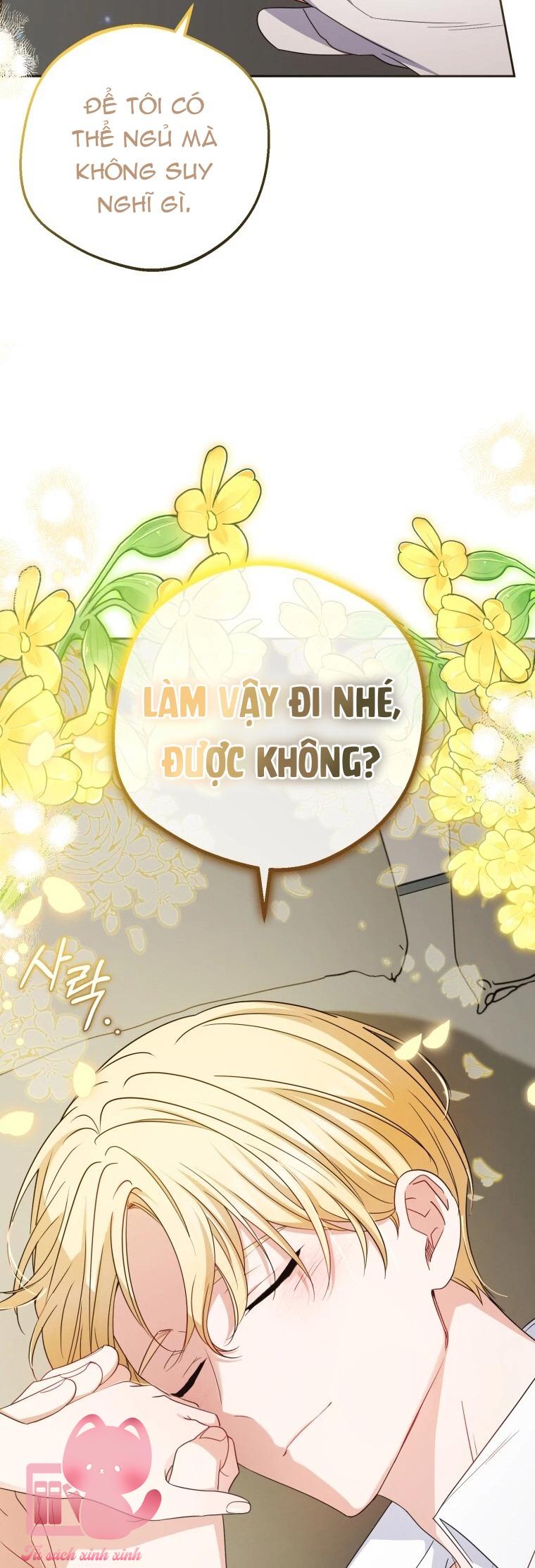 Được Yêu Thương Mà Còn Ngại Ngùng Sao! Chap 75 - Trang 4
