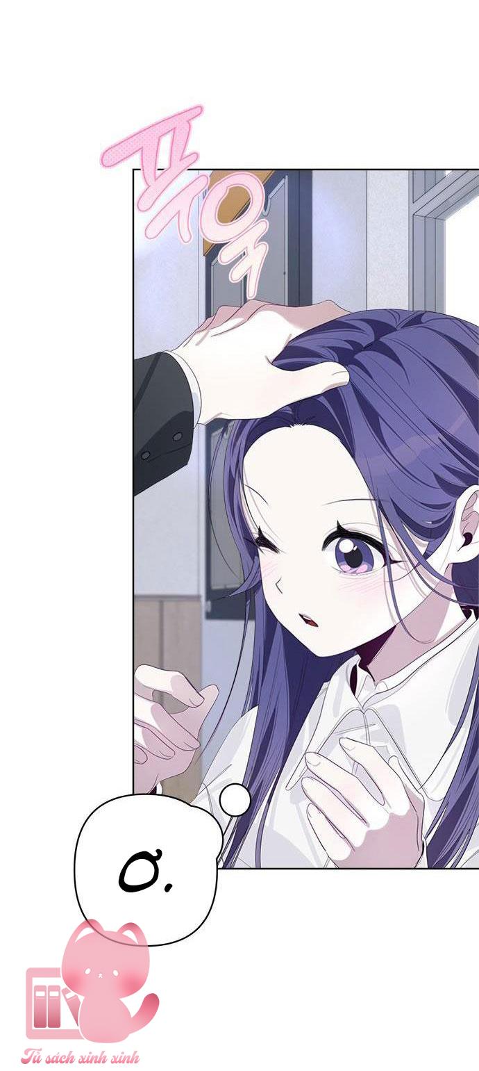 Đàn Anh Xấu Xa! Chap 60 - Trang 3