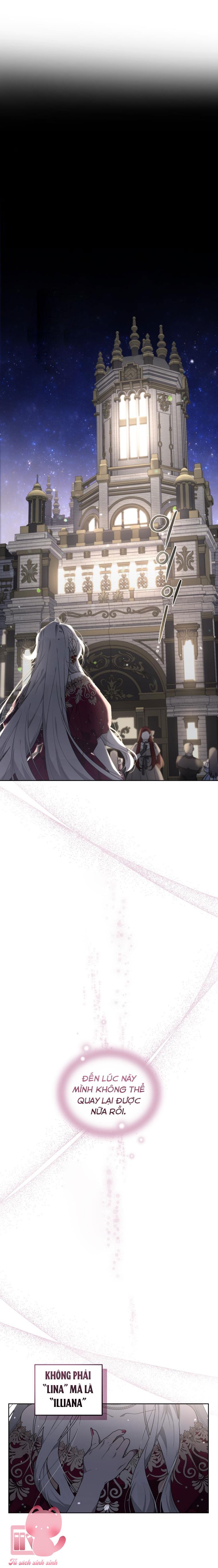 Ác Nữ Thuần Hoá Quái Thú Chapter 21 - Trang 4