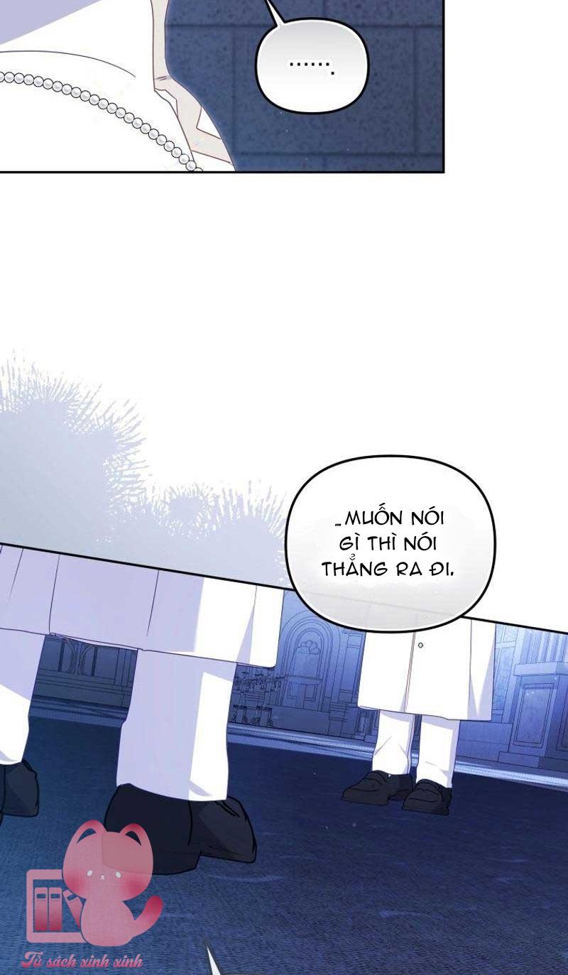 Tôi Được Nuôi Dưỡng Bởi Những Kẻ Phản Diện Chap 75 - Trang 3