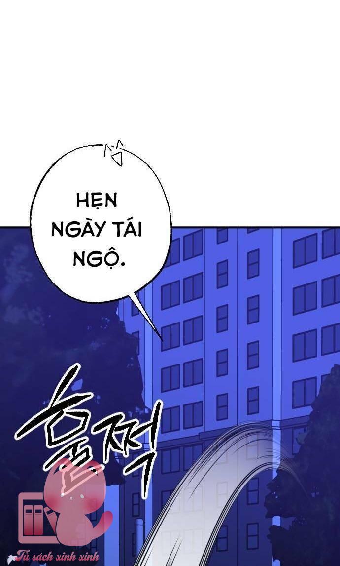 Đêm Của Bóng Tối Chapter 36 - Trang 4