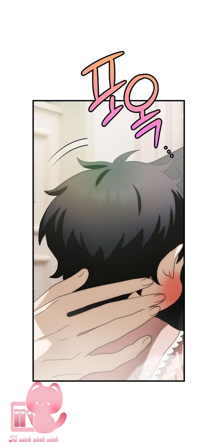 Đứa Nhỏ Không Phải Là Con Anh Chap 87 - Trang 2