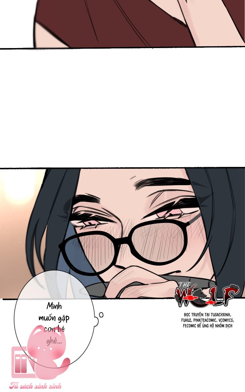 Tình Cờ Thật Đấy Chap 34.2 - Next Chap 34.1