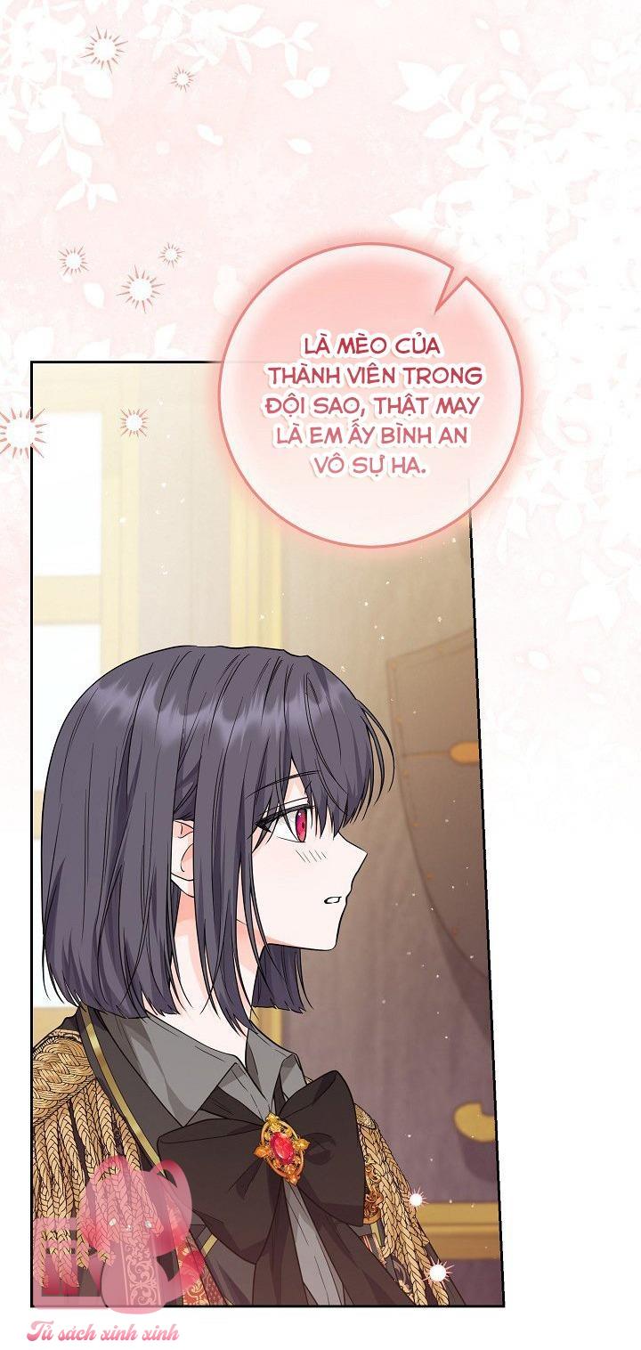 Hoàng Nữ Cosplay Nonfan Chapter 10 - Trang 4