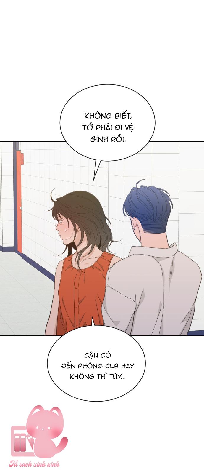 Vận May Không Ngờ Chap 77 - Next Chap 78