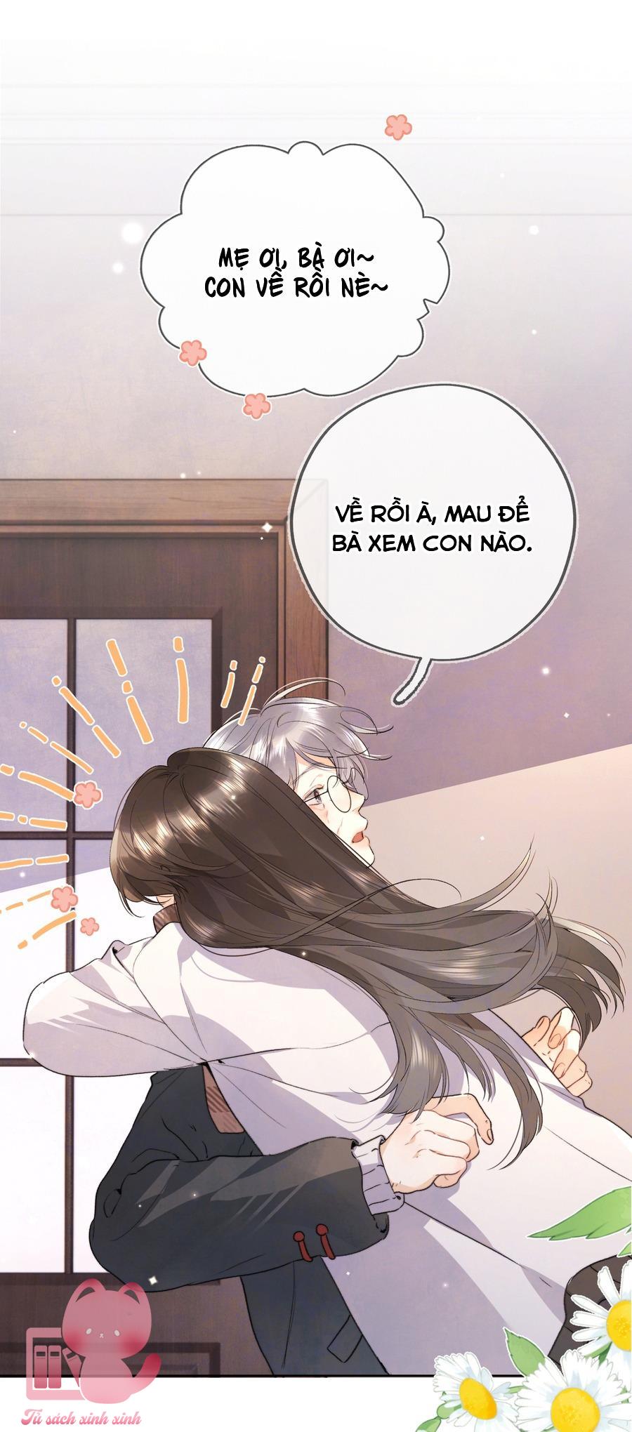 Tỏ Tình Chapter 49 - Trang 4