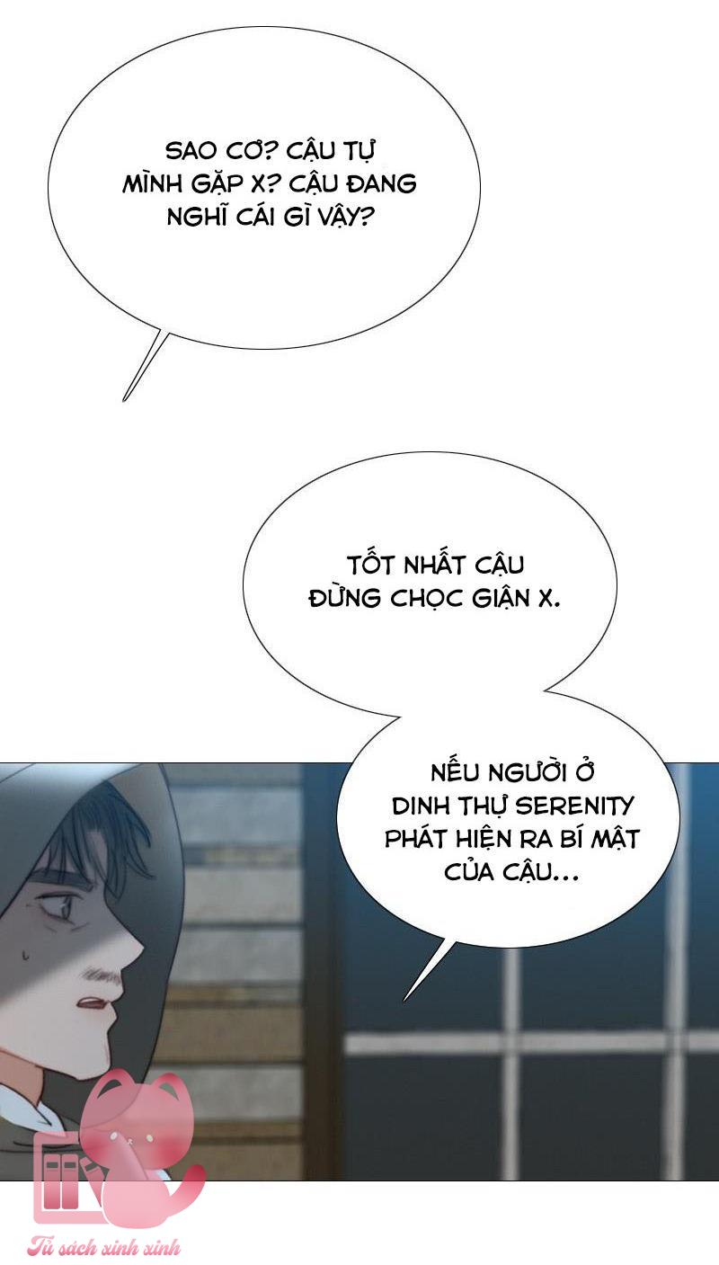 Serena Chap 67 - Trang 3
