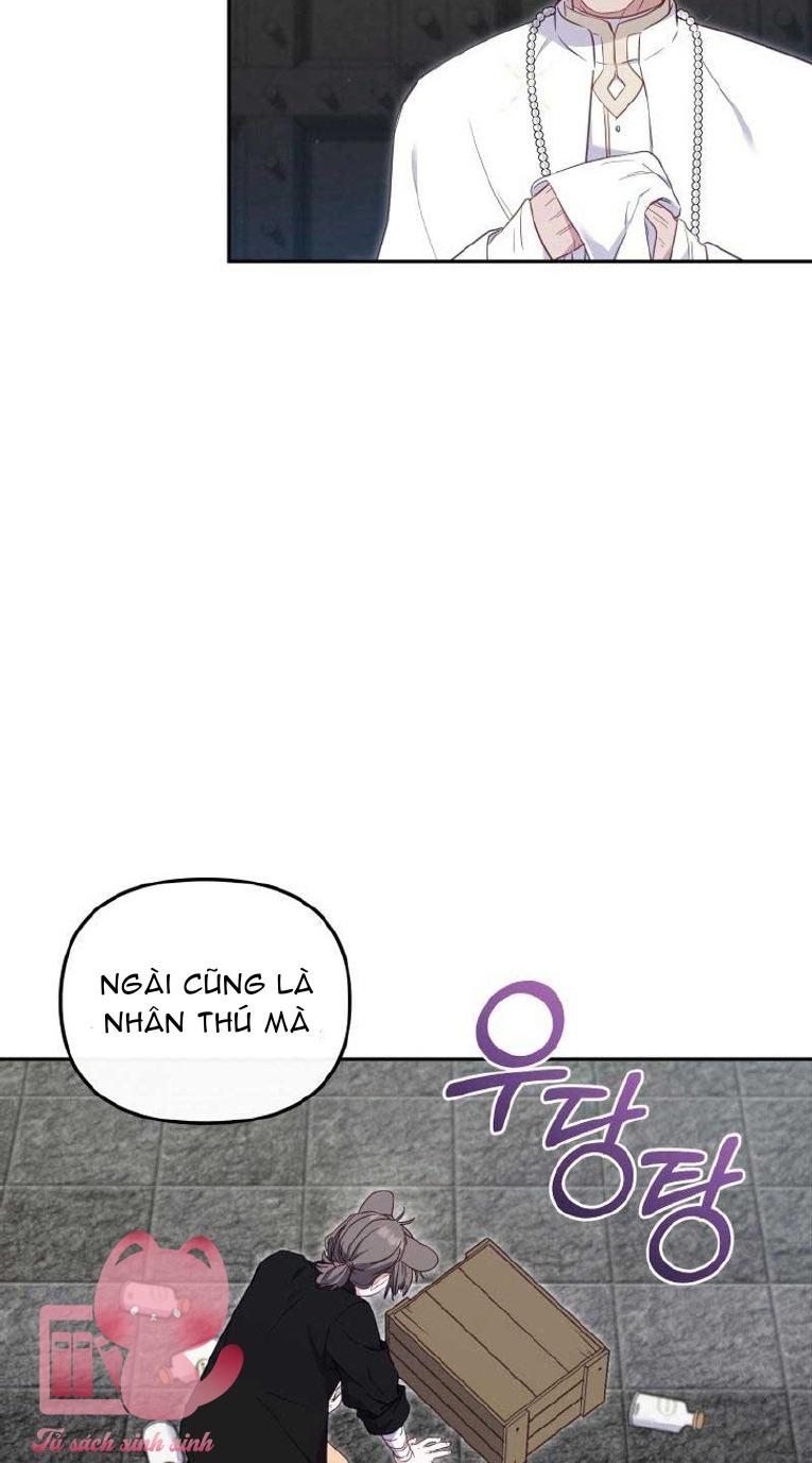 Tôi Được Nuôi Dưỡng Bởi Những Kẻ Phản Diện Chap 75 - Trang 3