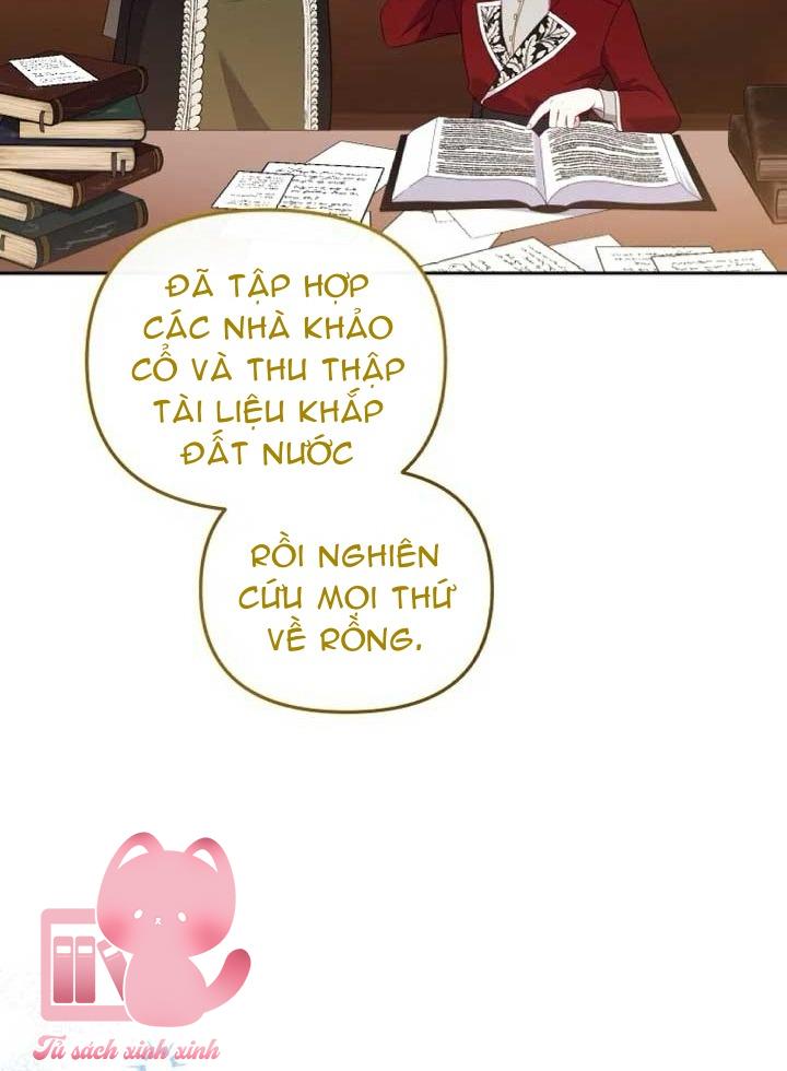 Tôi Được Nuôi Dưỡng Bởi Những Kẻ Phản Diện Chap 67 - Trang 3