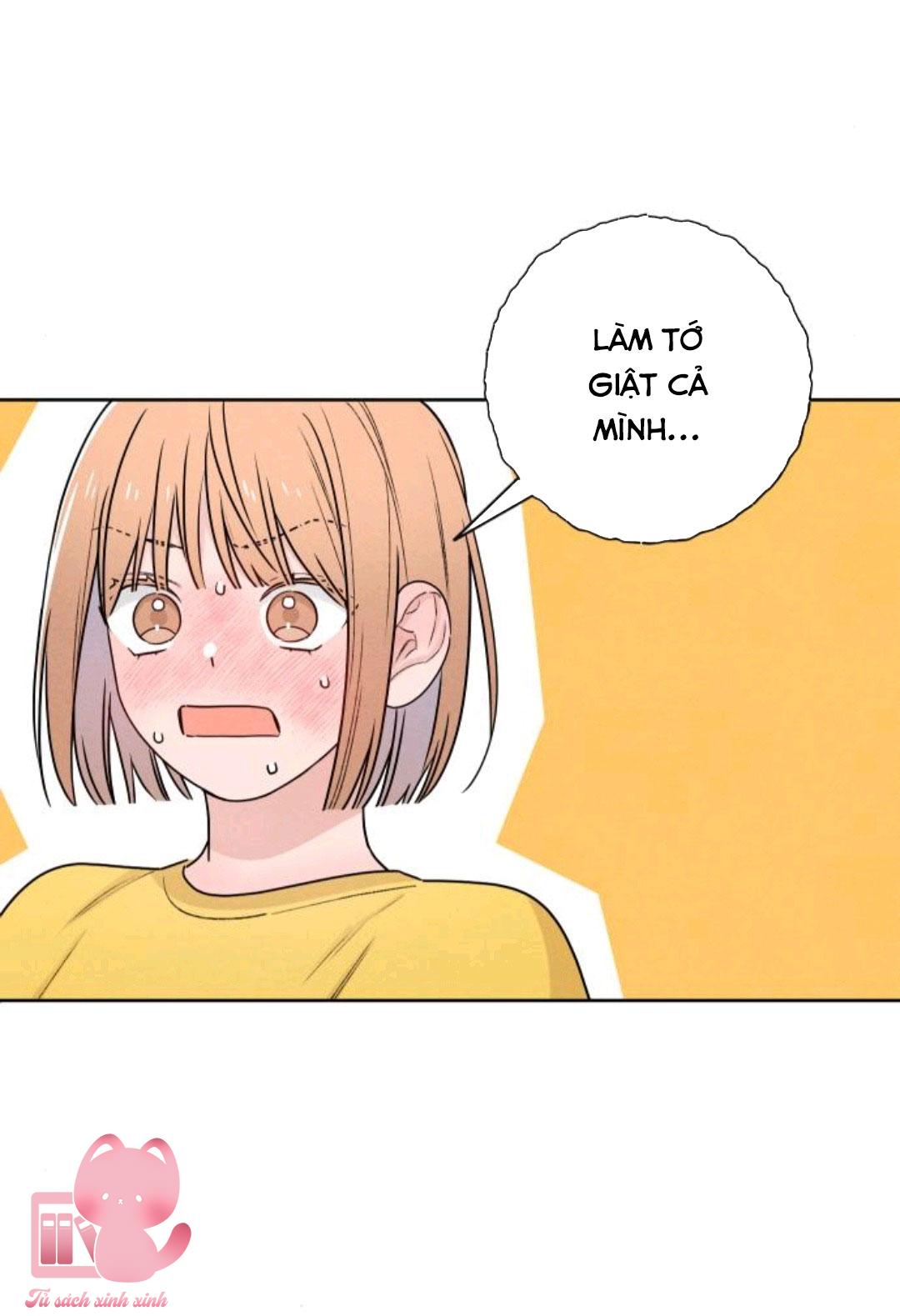 Bí Mật Thanh Xuân Chapter 38 - Trang 4
